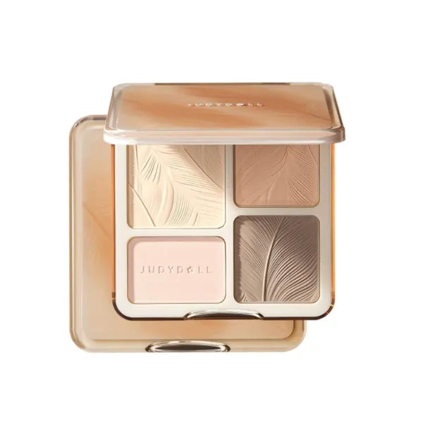 SculptGlow 2-in-1 Contour Palette