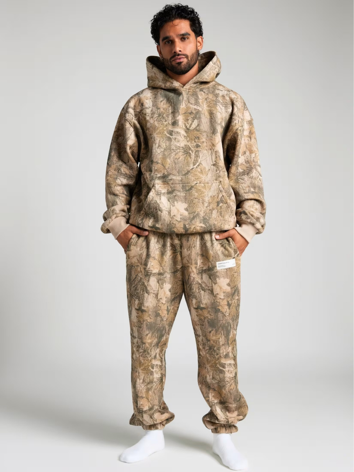 Off-Duty® Camo Set