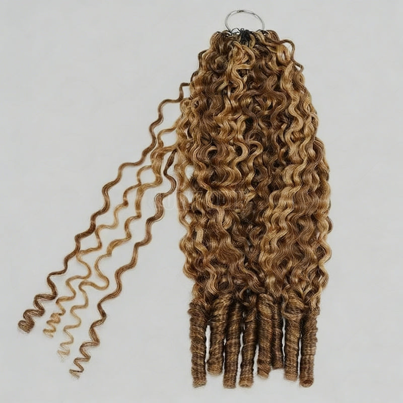 CurlLuxe