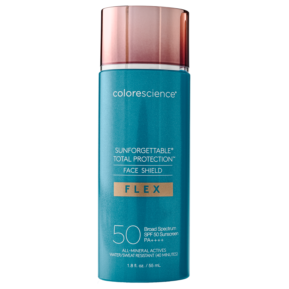 ToneShield Flex SPF 50