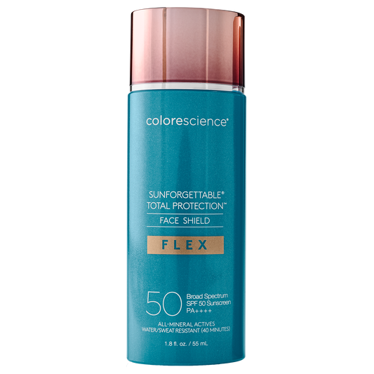 ToneShield Flex SPF 50