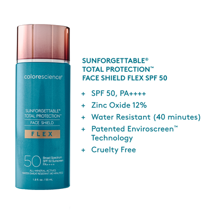 ToneShield Flex SPF 50