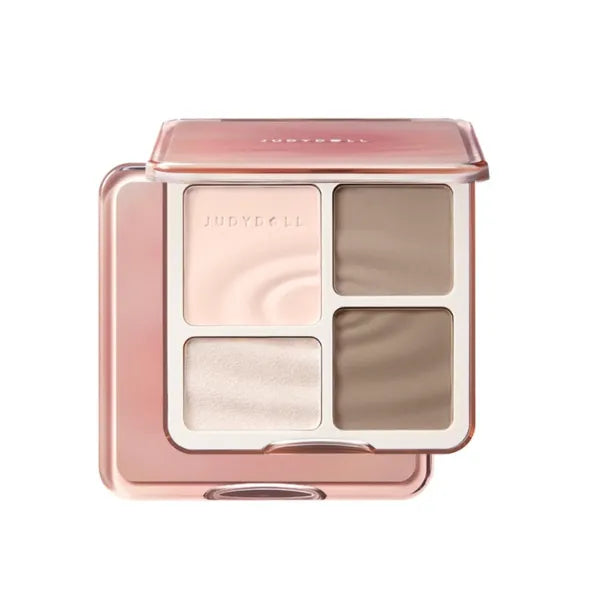 SculptGlow 2-in-1 Contour Palette