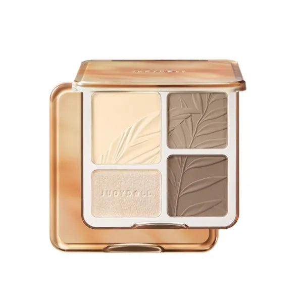 SculptGlow 2-in-1 Contour Palette