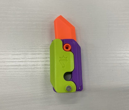 SnapSlice™ - Mini Box Cutter