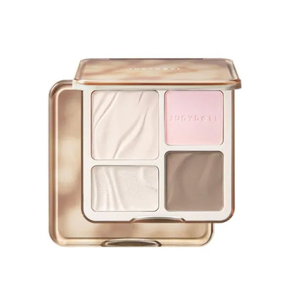 SculptGlow 2-in-1 Contour Palette