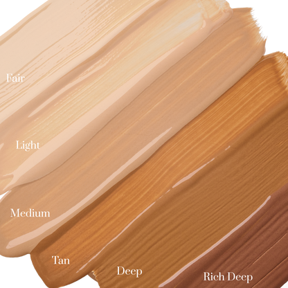 ToneShield Flex SPF 50