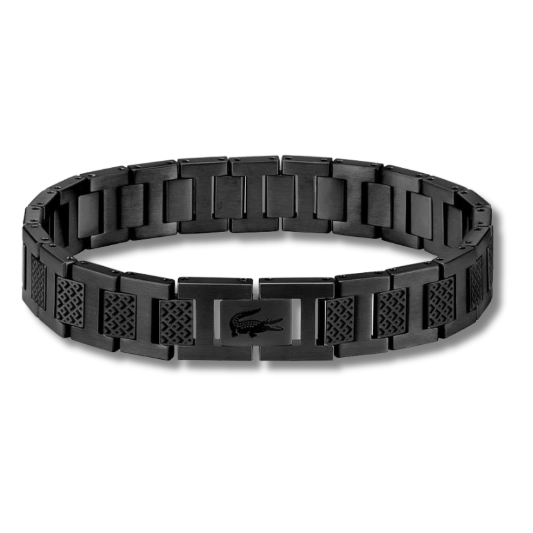SteelCrest™ Bracelet