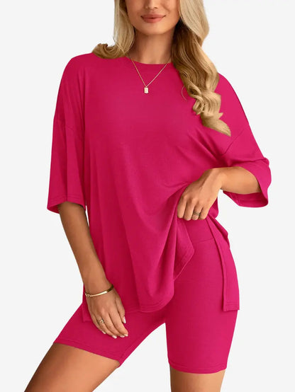 LAYA™ – Cozy Two-Piece Set