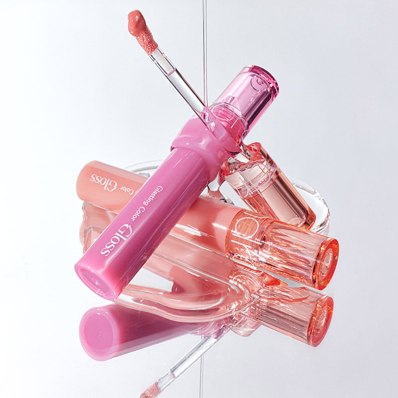 Glow Glass Tint Lip Gloss