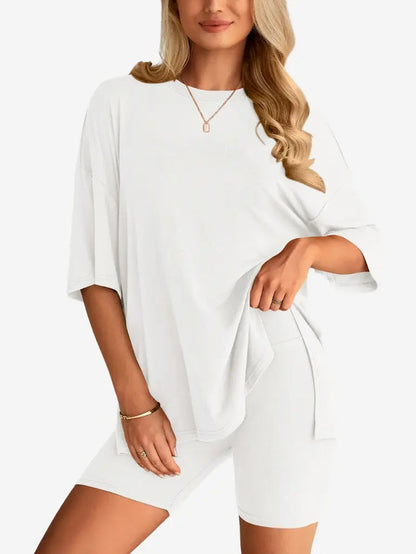 LAYA™ – Cozy Two-Piece Set