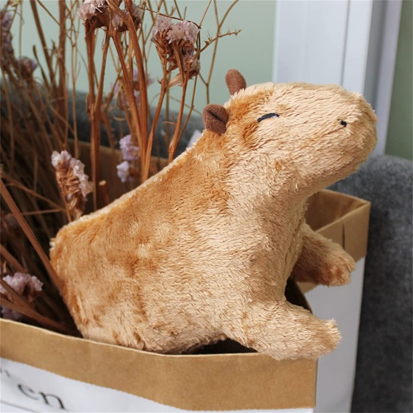 CapybaraPlush (ONLY $5.99 TODAY)