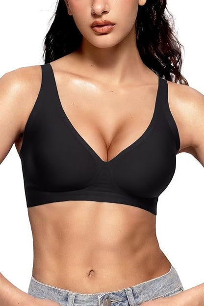 VeraShape™ - Wireless Bra