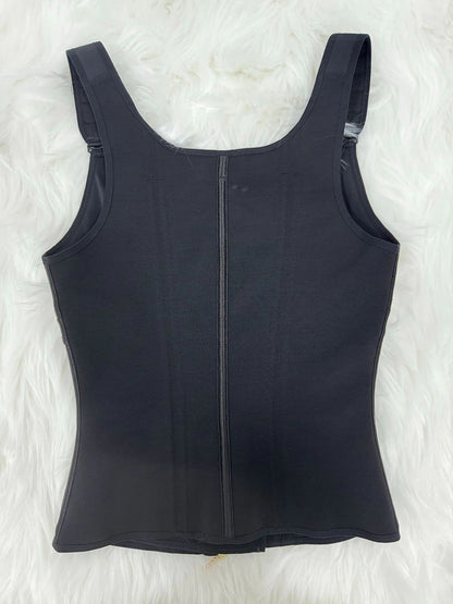 ZipSnatch™ Shaping Corset