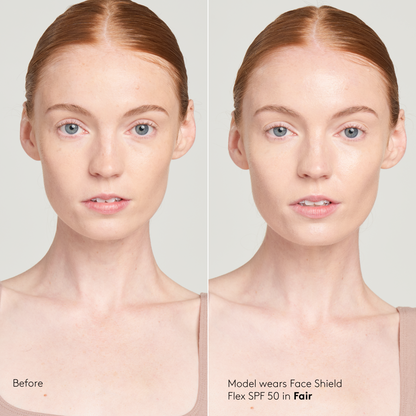 ToneShield Flex SPF 50