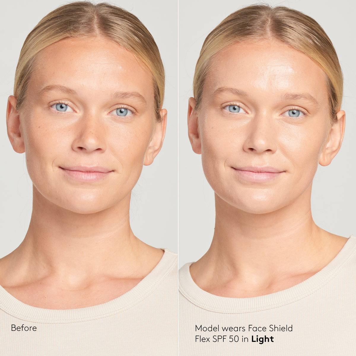 ToneShield Flex SPF 50