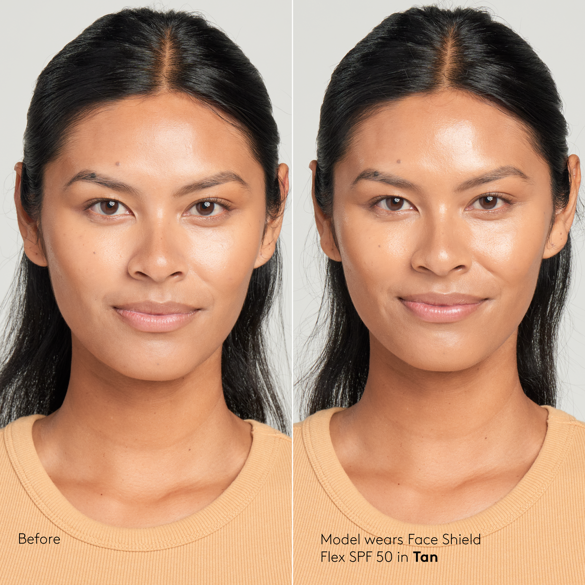 ToneShield Flex SPF 50