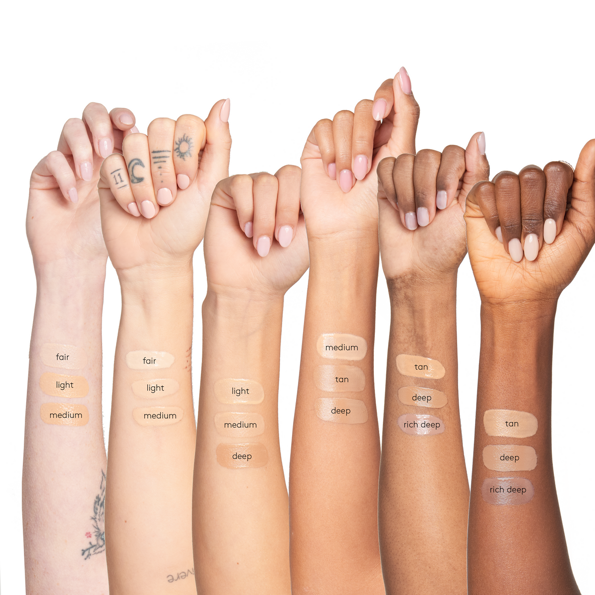 ToneShield Flex SPF 50
