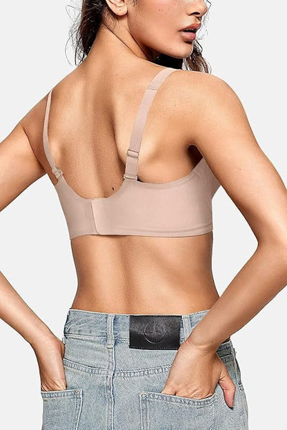 VeraShape™ - Wireless Bra