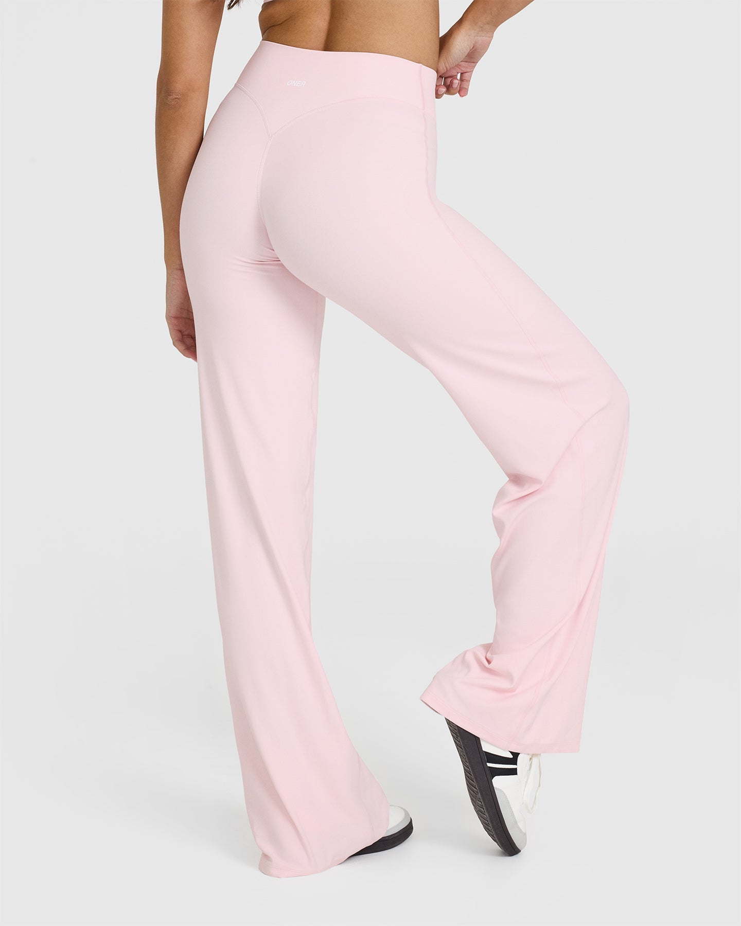 FlowForm™ - Wide Leg Pocket Pants