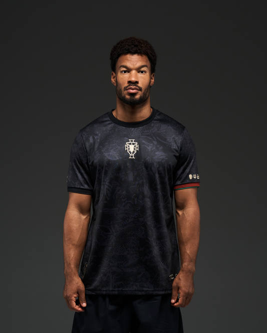 Blackout7™ Ronaldo Jersey