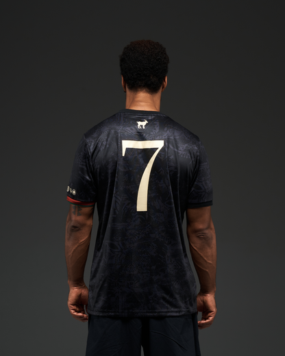 Blackout7™ Ronaldo Jersey