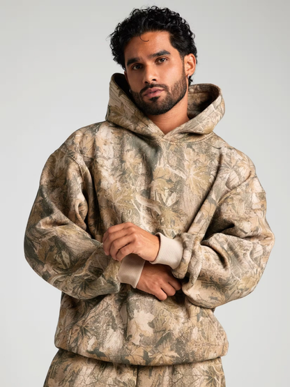 Off-Duty® Camo Set