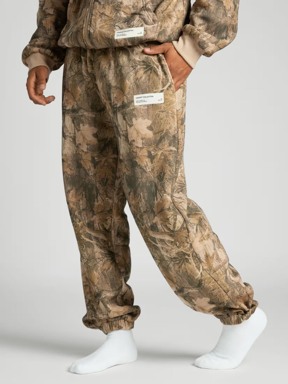 Off-Duty® Camo Set