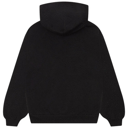 VVS Rhinestone Hoodie/Sweatpants