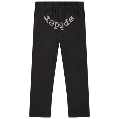 VVS Rhinestone Hoodie/Sweatpants