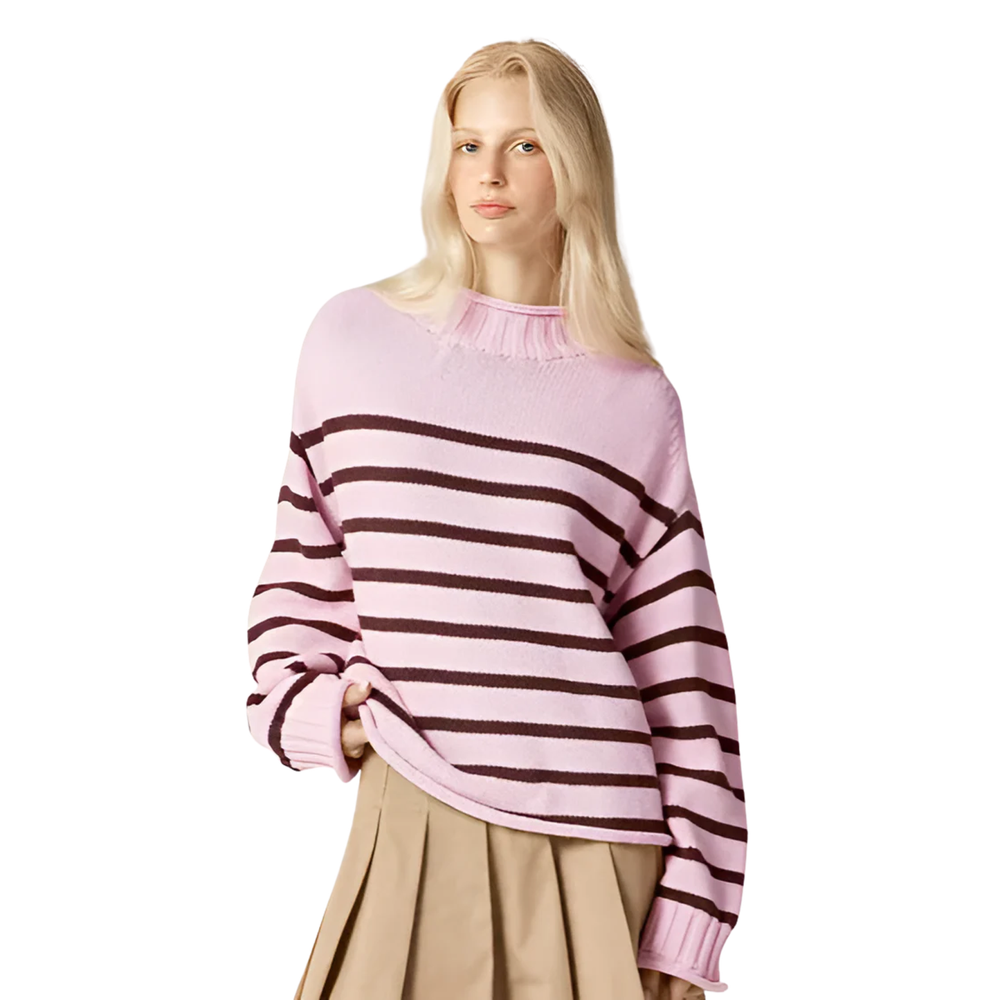 Rollneck™ Sweater For Women