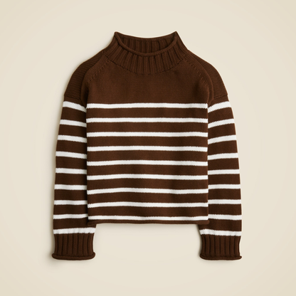 Rollneck™ Sweater For Women
