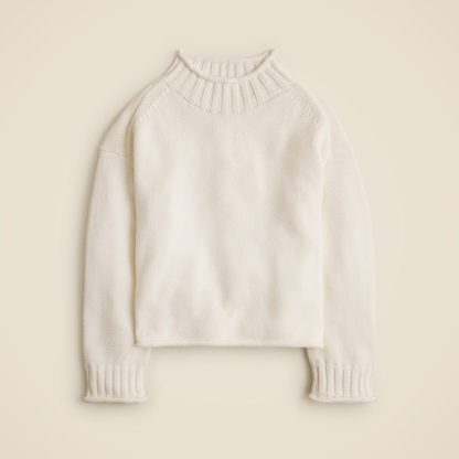 Rollneck™ Sweater For Women