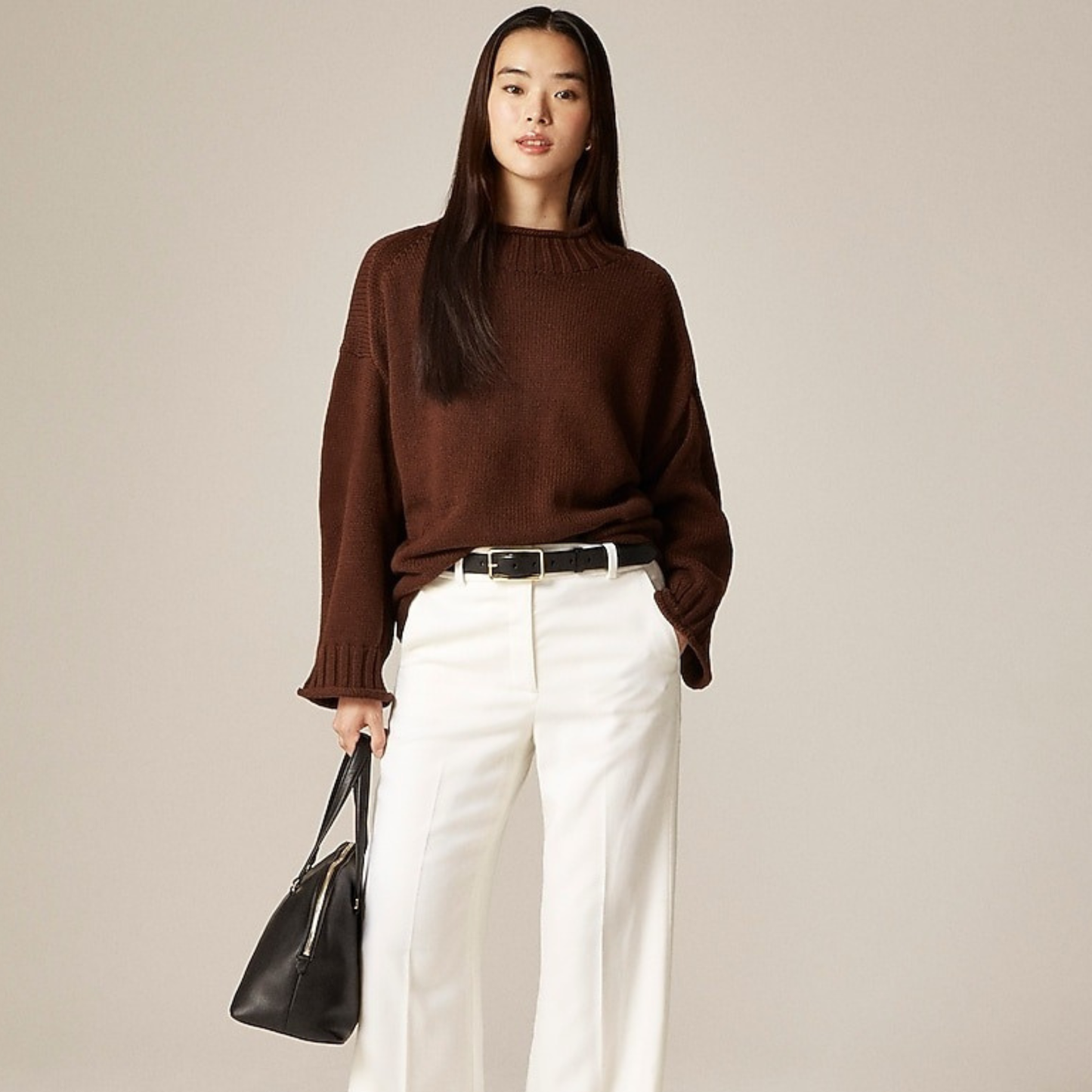 Rollneck™ Sweater For Women