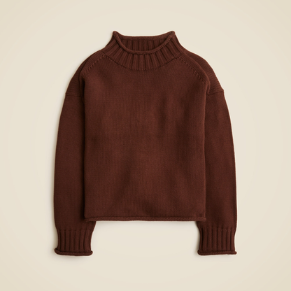 Rollneck™ Sweater For Women