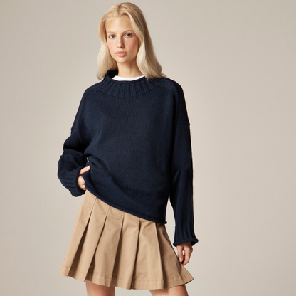 Rollneck™ Sweater For Women