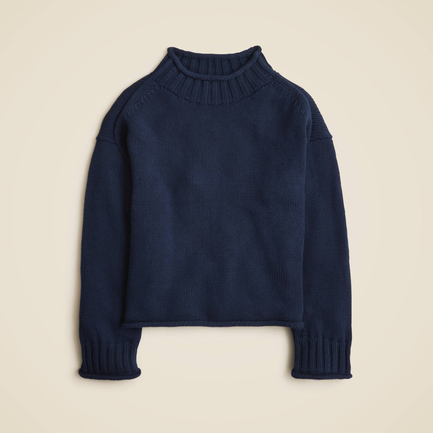 Rollneck™ Sweater For Women