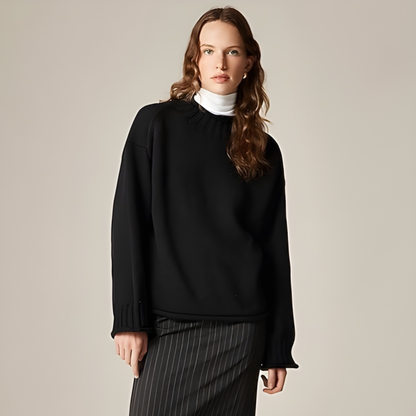 Rollneck™ Sweater For Women