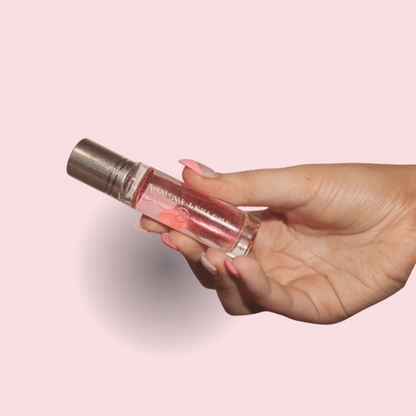 PHERO PERFUME™ - Attract Your Man