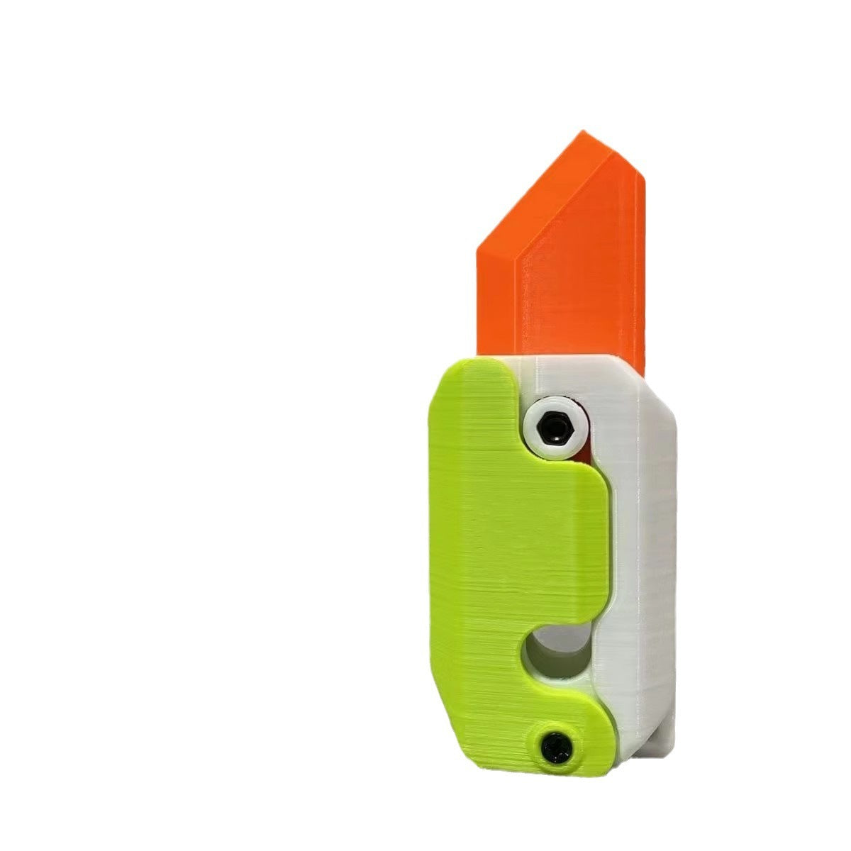 SnapSlice™ - Mini Box Cutter
