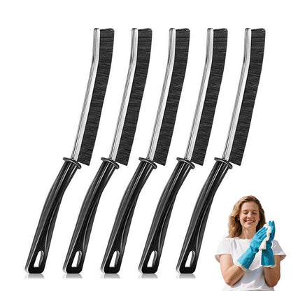 GrooveClean™ - Detail Brush Set