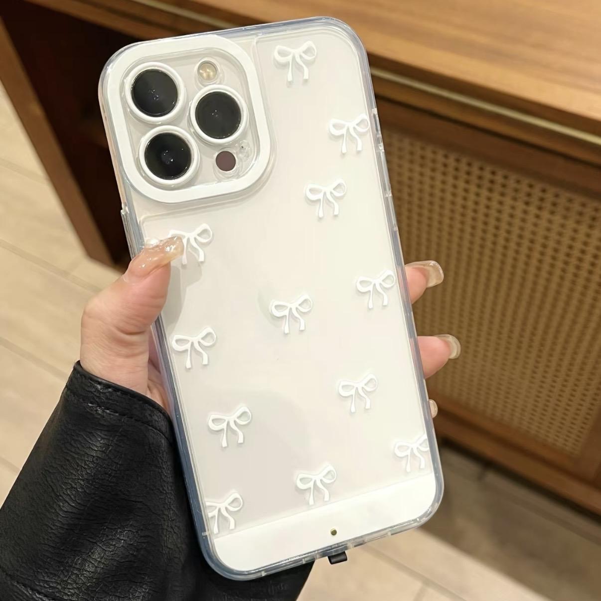 LumiBow™ Glow Case