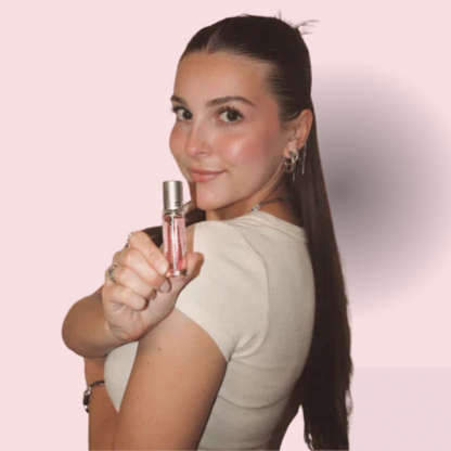 PHERO PERFUME™ - Attract Your Man