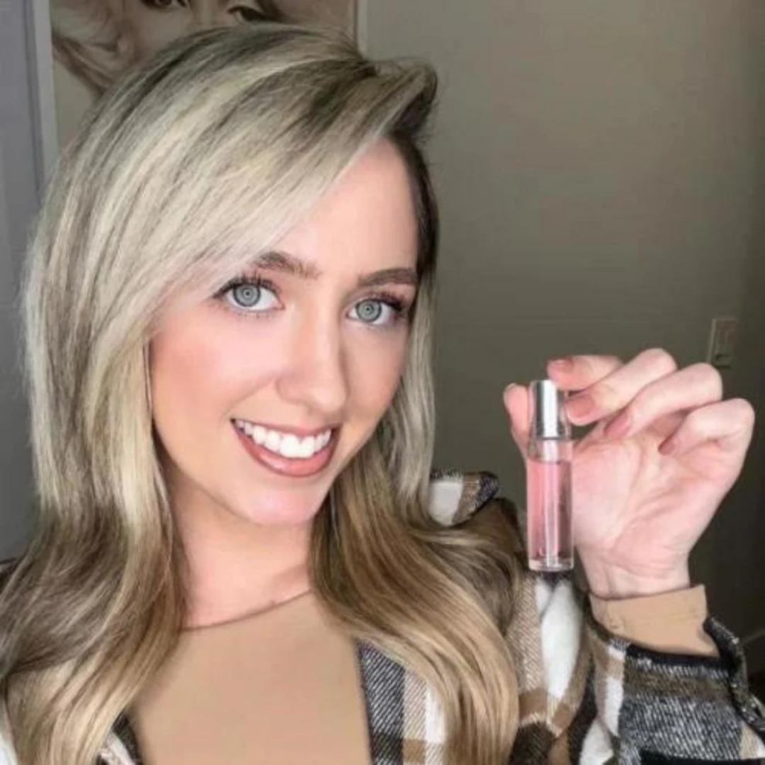 PHERO PERFUME™ - Attract Your Man