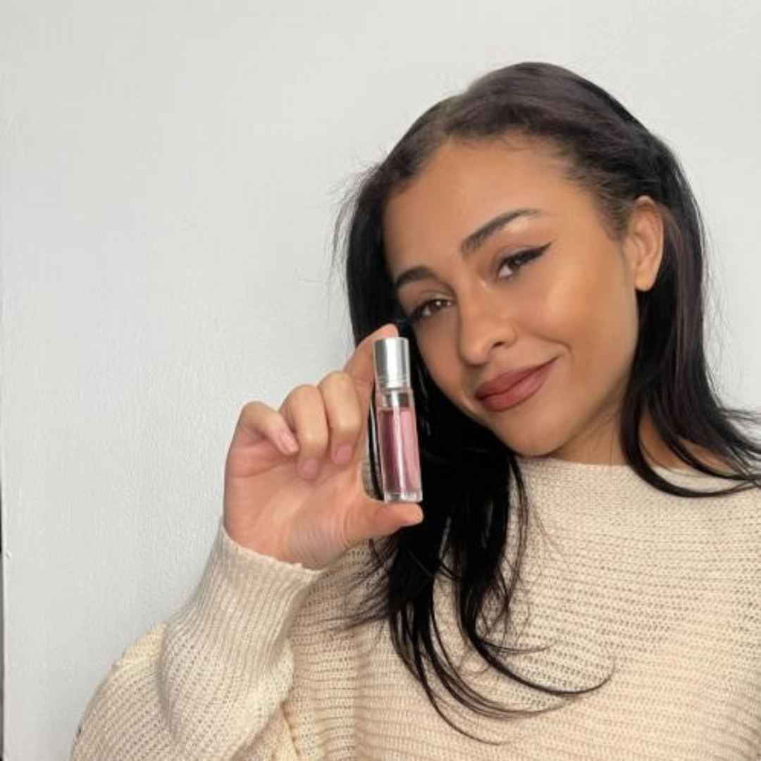 PHERO PERFUME™ - Attract Your Man