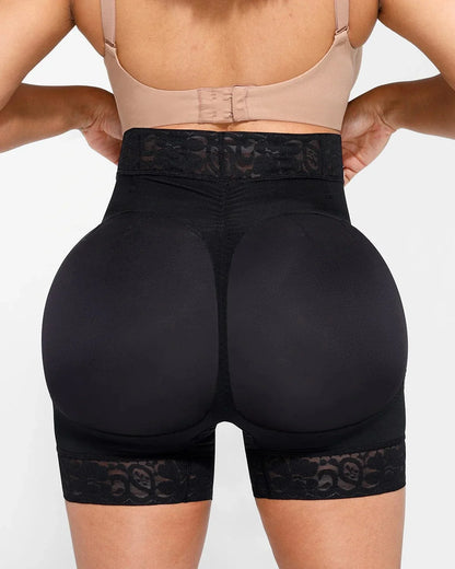 CurveEnhance Shapewear Shorts