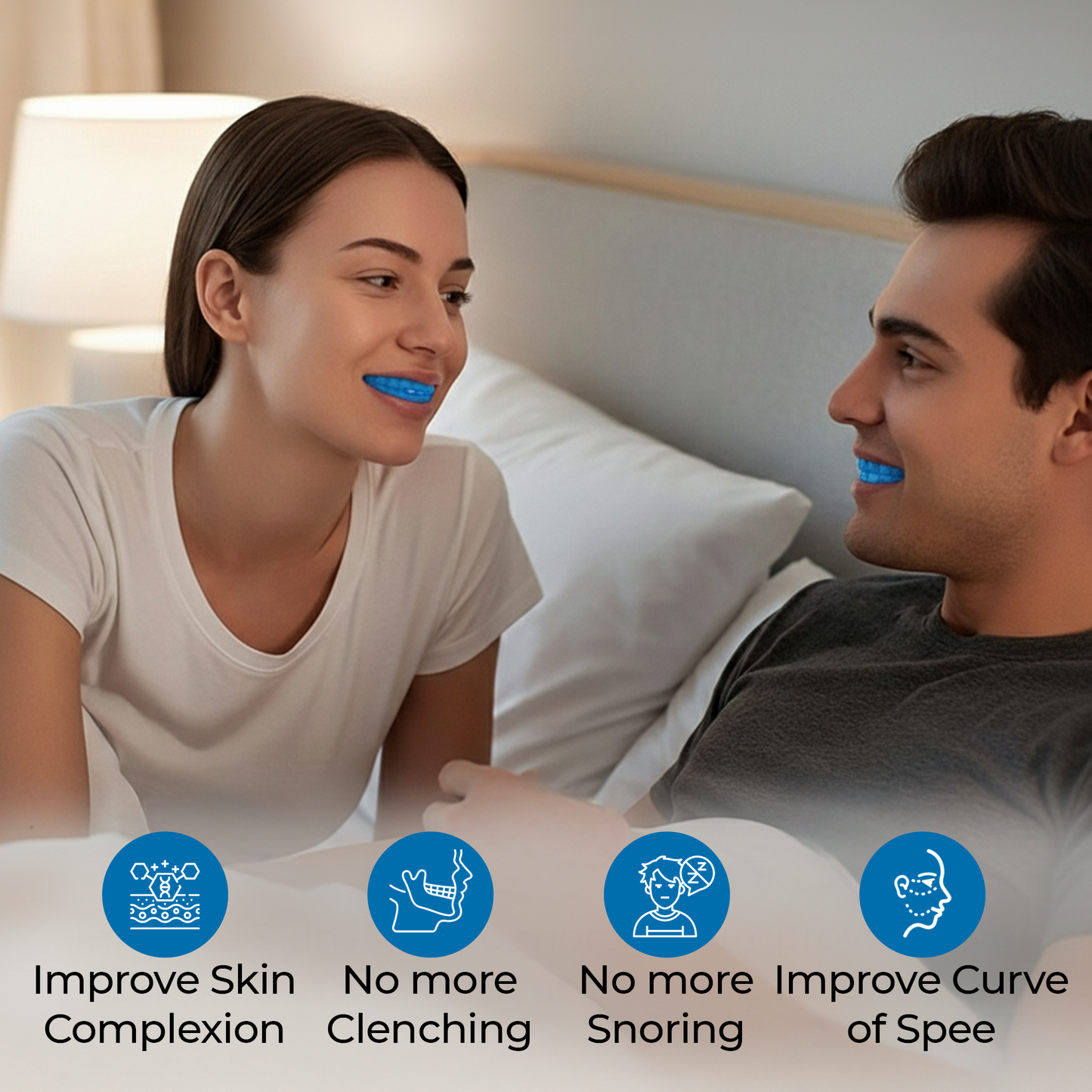 AlignVent™ Orthodontic Trainer