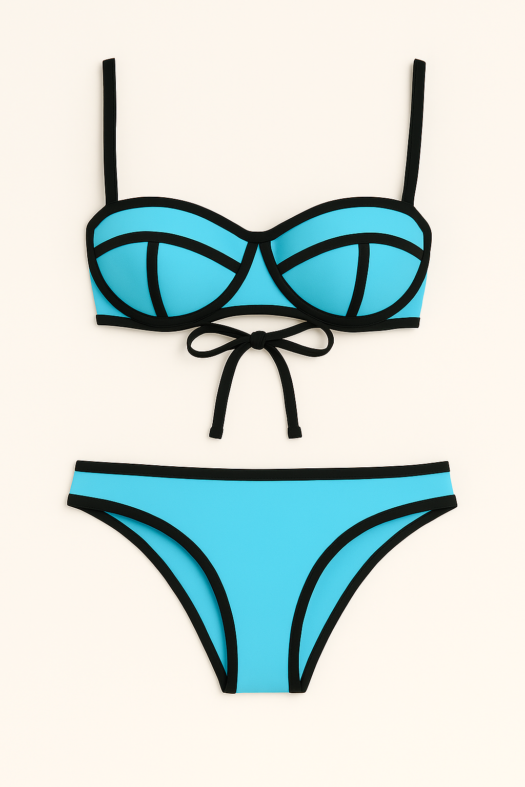 Malibu Rewind® 2 Piece Bikini Set