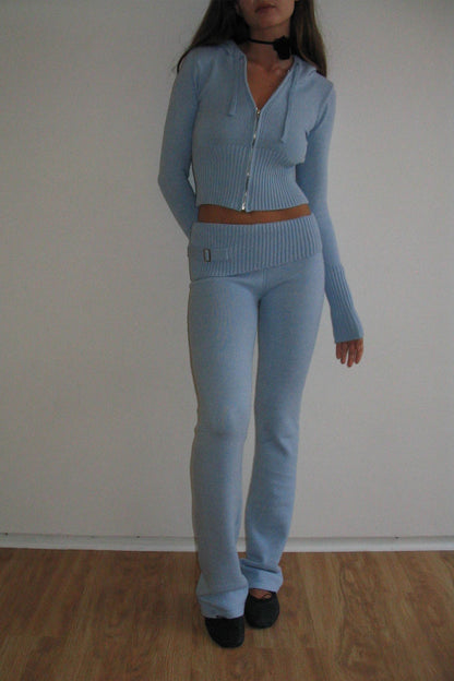 RibLuxe™ Lounge Set