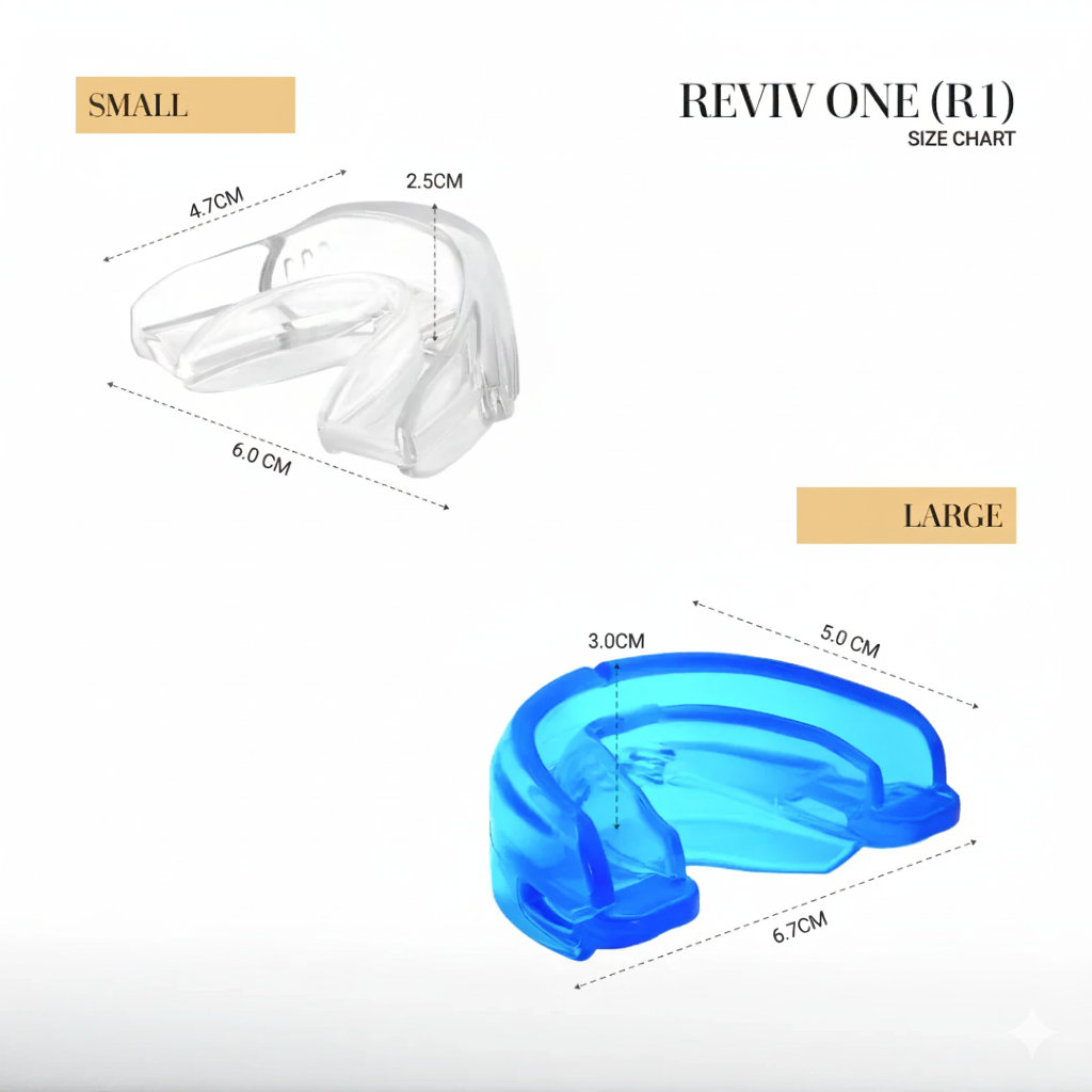 AlignVent™ Orthodontic Trainer